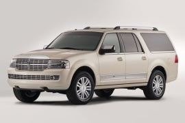 LINCOLN Navigator L 2006 2014