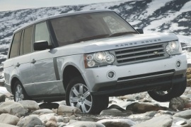 LAND ROVER Range Rover 2005 2009