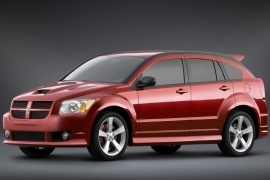 DODGE Caliber SRT4 2007 2011