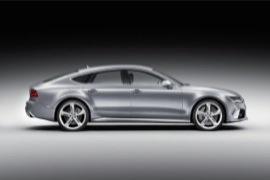 AUDI RS7 Sportback 2013 2019