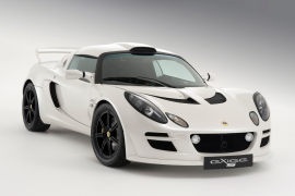 LOTUS Exige 2008 2012