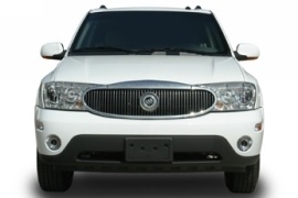 BUICK Rainier 2003 2007