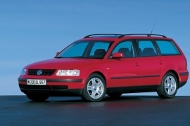 VOLKSWAGEN Passat Variant 1997 2000