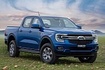 Ranger Double Cab