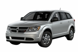DODGE Journey 2011 2014