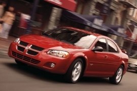 DODGE Stratus 2001 2005