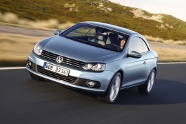 VOLKSWAGEN Eos 2011 2016