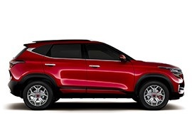 KIA Seltos 2019 2022