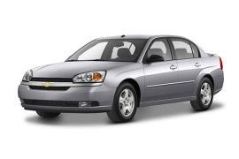 CHEVROLET Malibu Sedan 2003 2007
