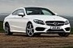 C-Klasse Coupe