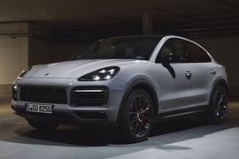 PORSCHE Cayenne GTS Coupe PO536 2020 2022