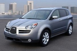 SUBARU Tribeca 2005 2007