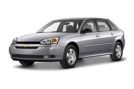 CHEVROLET Malibu Maxx 2003 2008