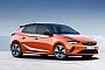 Corsa 5 Doors