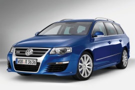 VOLKSWAGEN Passat R 36 Variant 2008 2010