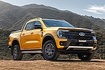 Wildtrak
