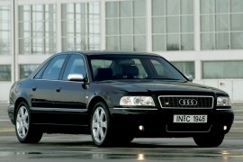AUDI S8 1999 2003