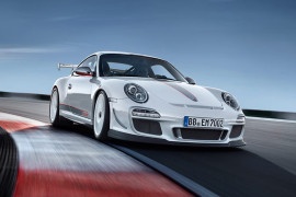 PORSCHE 911 GT3 RS 4.0 991 2011 2013