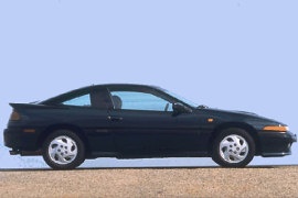 MITSUBISHI Eclipse 1990 1994