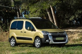 CITROEN Berlingo 2008 2012