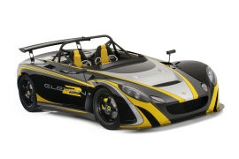 LOTUS 2 Eleven 2007 2015