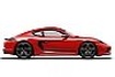 718 Cayman