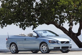 VOLVO C70 2005 2013