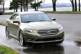 FORD Taurus   2012 2019