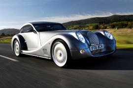 MORGAN AeroMax   2005 2011
