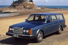 VOLVO 265 1980 1982