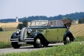 BMW 326   1936 1941