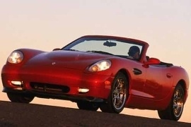 PANOZ Esperante 1999 2007
