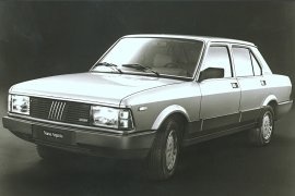 FIAT Argenta 1983 1985