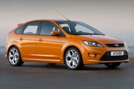 FORD Focus 5 Doors Focus ST 5 Doors 2008 2011