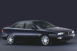 MASERATI Quattroporte IV  1994 2000