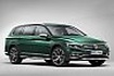 Passat Alltrack