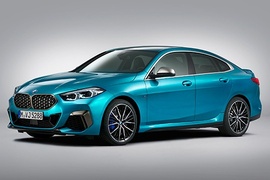 BMW 2 Series Gran Coupe 2019 2022