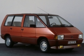 RENAULT Espace 1985 1991