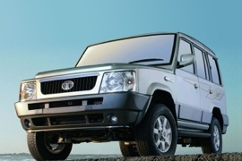 TATA MOTORS Sumo 2008 2022