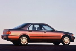 ACURA Legend   1990 1996