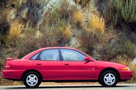 EAGLE Summit   1993 1996