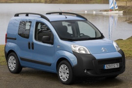 CITROEN Nemo Combi  2008 2015