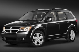 DODGE Journey 2008 2011