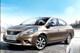 NISSAN Sunny 2010 2022