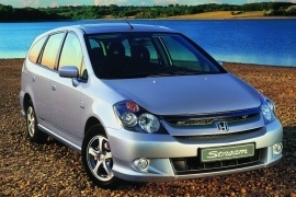 HONDA Stream 2003 2006