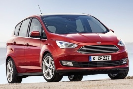 FORD C-Max 2014 2019