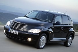 CHRYSLER PT Cruiser   2006 2010