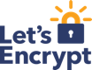 Let's Encrypt Authority X3 Certified